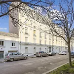 Appartamento Le Paladium *