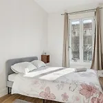 Appartamento Le Paladium Rouen