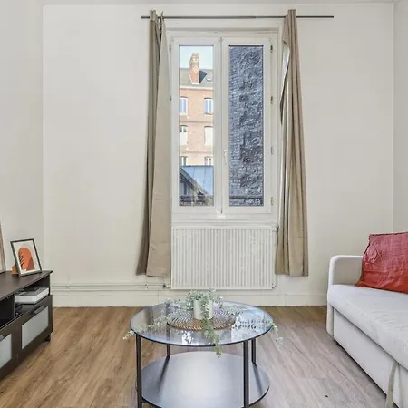 Le Paladium Apartamento