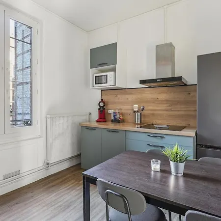 Apartamento Le Paladium Ruan