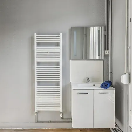 Le Paladium Apartamento *
