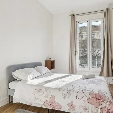 Apartamento Le Paladium Ruan