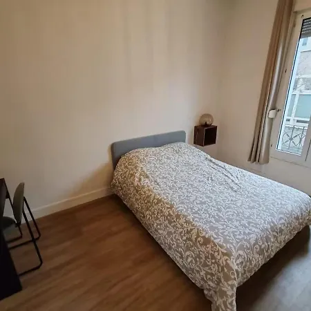 Le Paladium Apartment Rouen