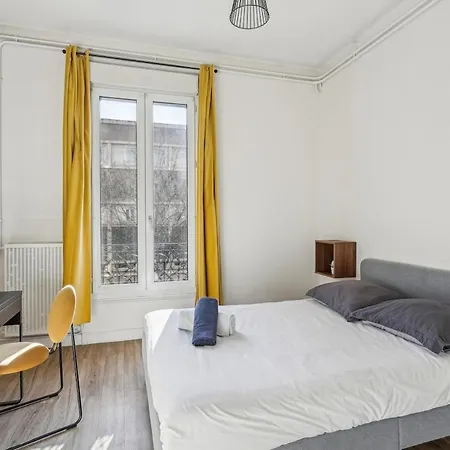 Le Paladium Apartamento *