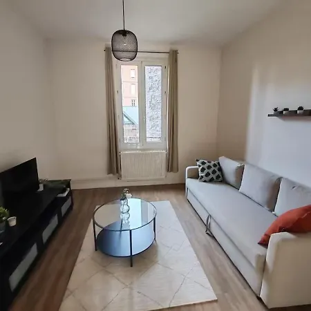 Le Paladium Rouen